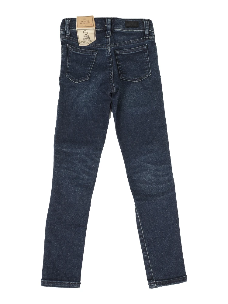 High Skinny Jeans alternative