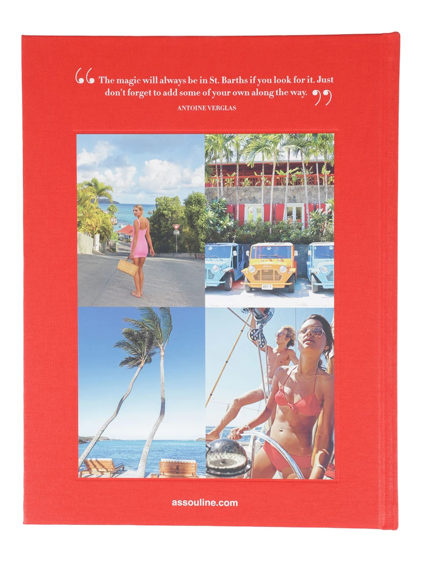 ST BARTH FREEDOM