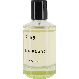 SAN PEDRO EAU DE PARFUM