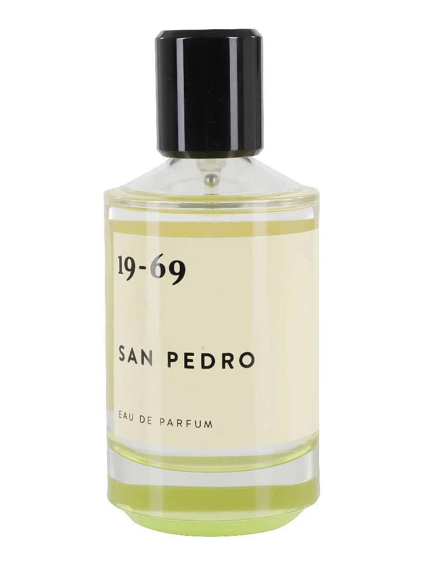 SAN PEDRO EAU DE PARFUM