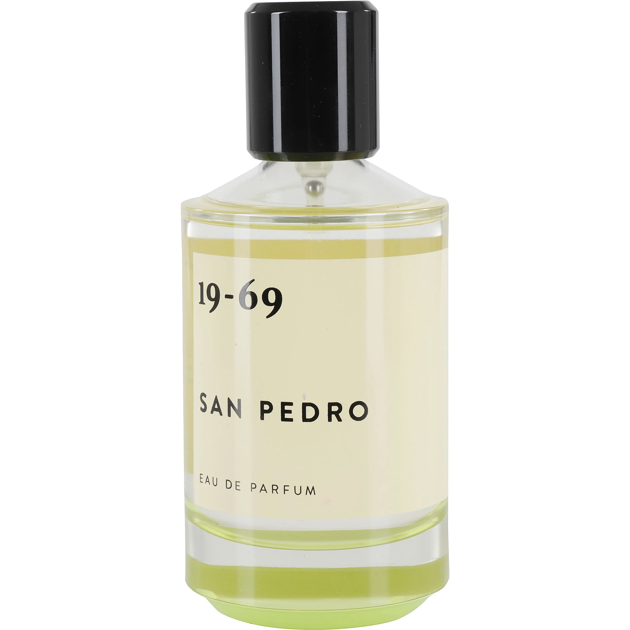 SAN PEDRO EAU DE PARFUM