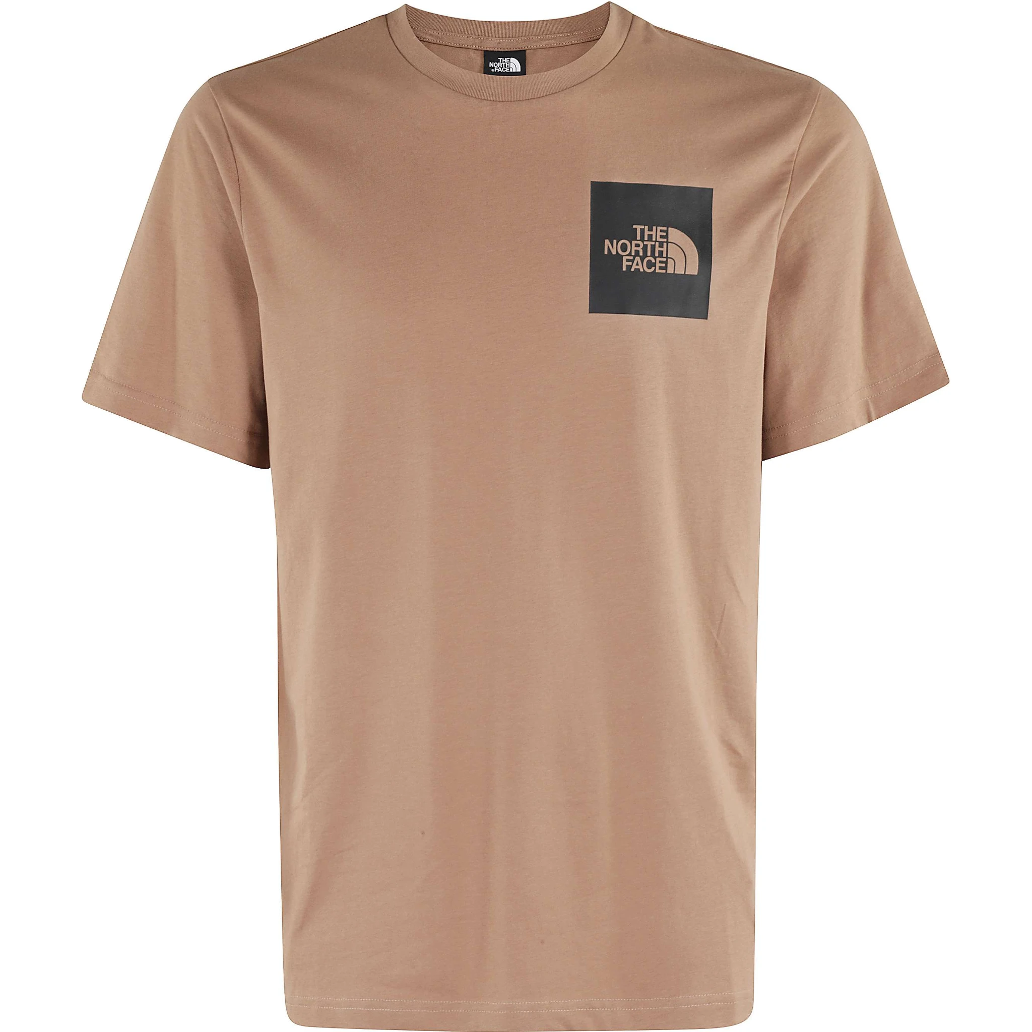 logo-print T-shirt
