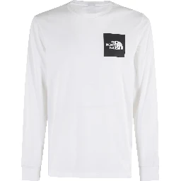 Fine crew neck Longsleeve T-shirt