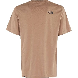 logo-print T-shirt