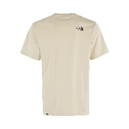 logo-print T-shirt