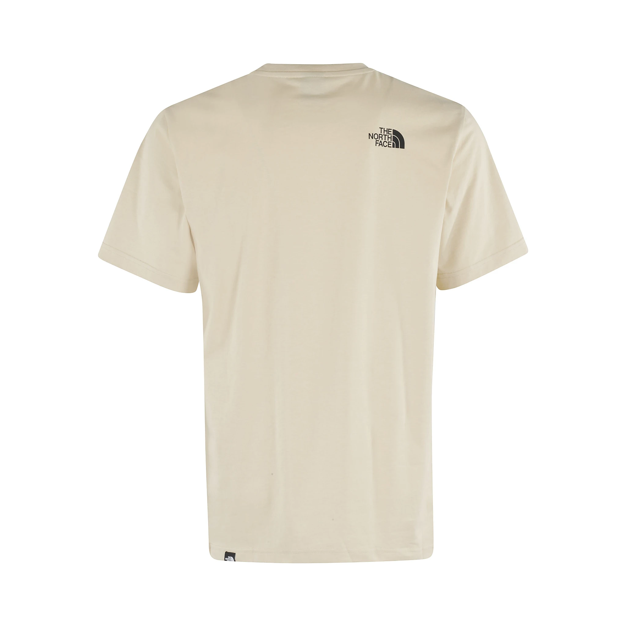 logo-print T-shirt
