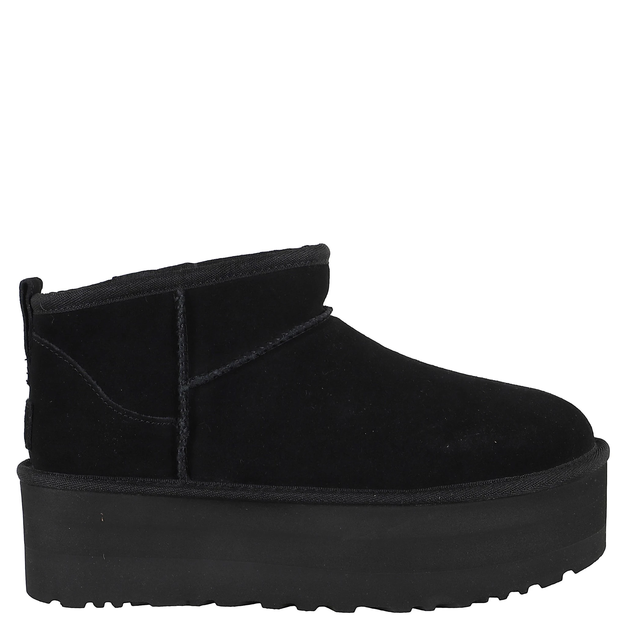 W CLASSIC ULTRA MINI BOOT