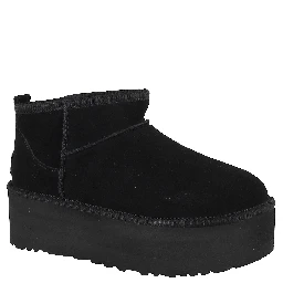 W CLASSIC ULTRA MINI BOOT