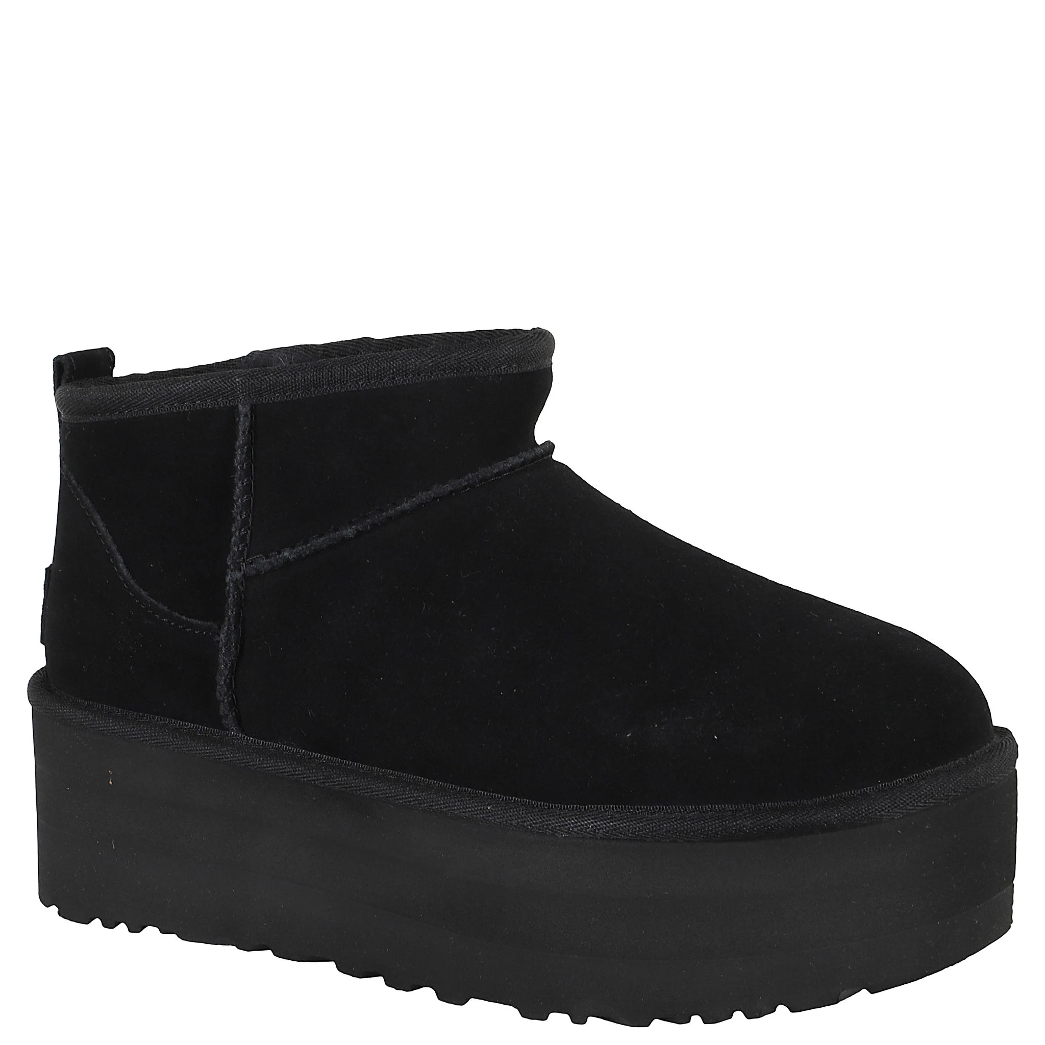 W CLASSIC ULTRA MINI BOOT