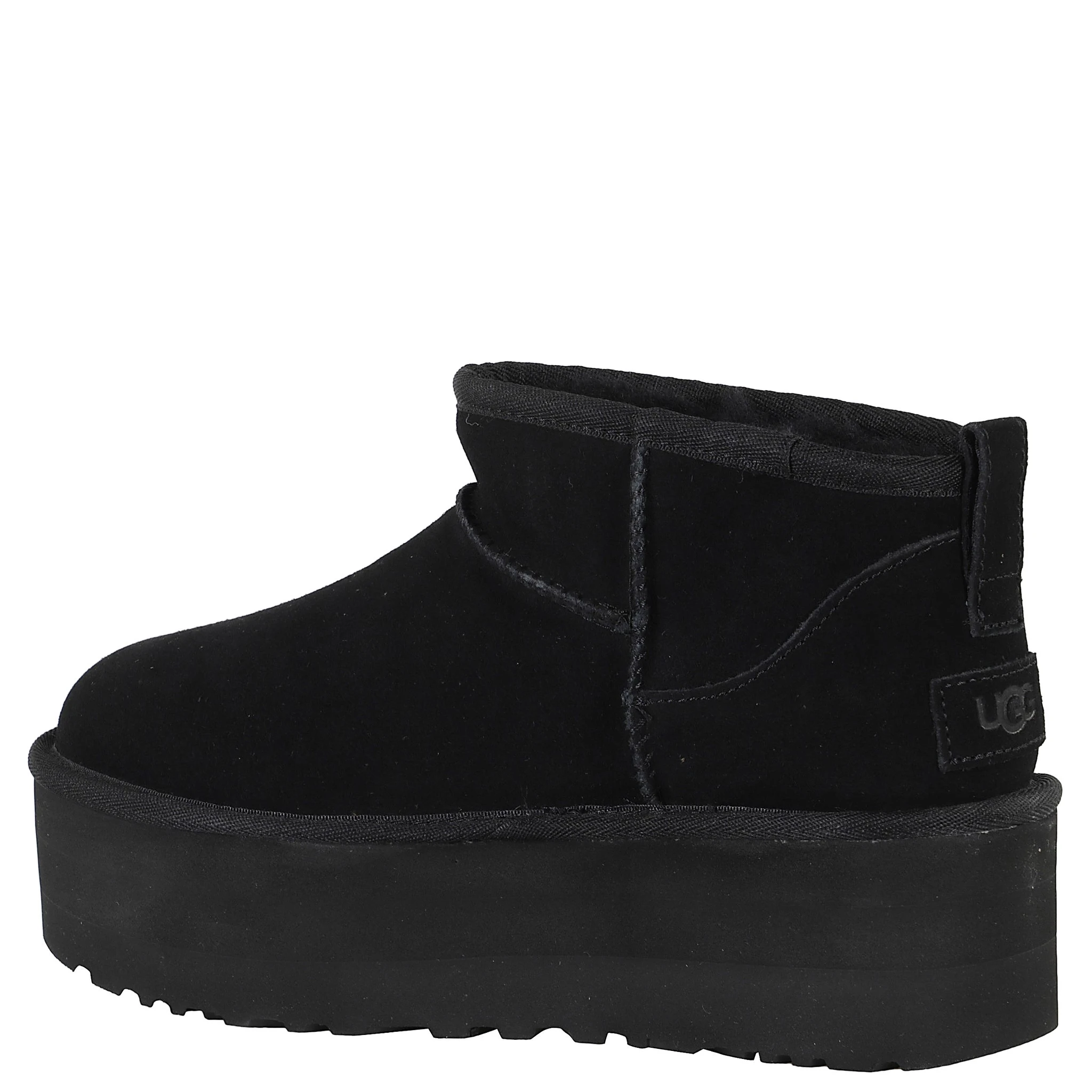 W CLASSIC ULTRA MINI BOOT