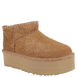 W CLASSIC ULTRA MINI BOOT
