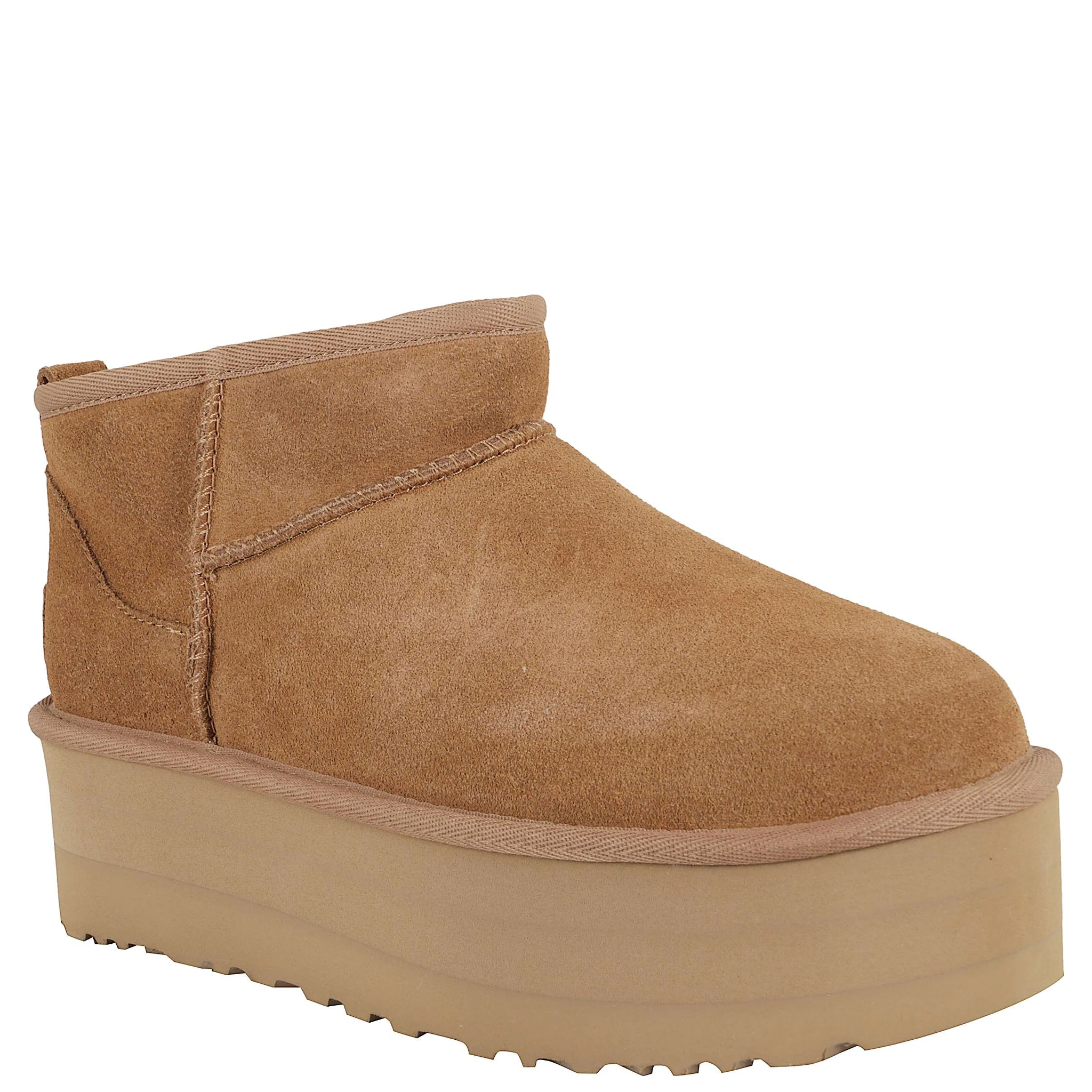 W CLASSIC ULTRA MINI BOOT