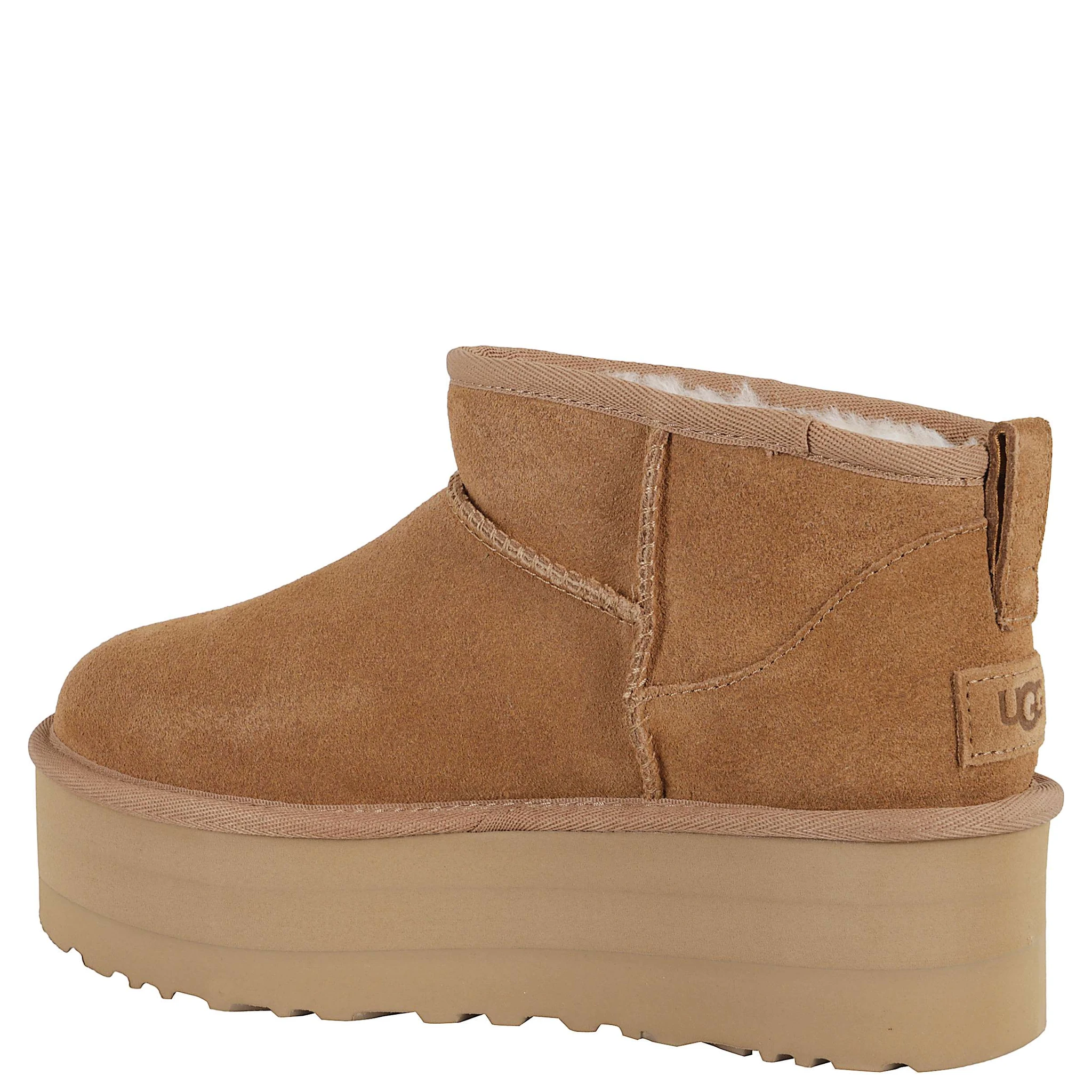 W CLASSIC ULTRA MINI BOOT
