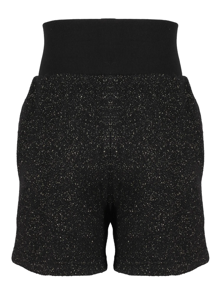 Tweed shorts alternative