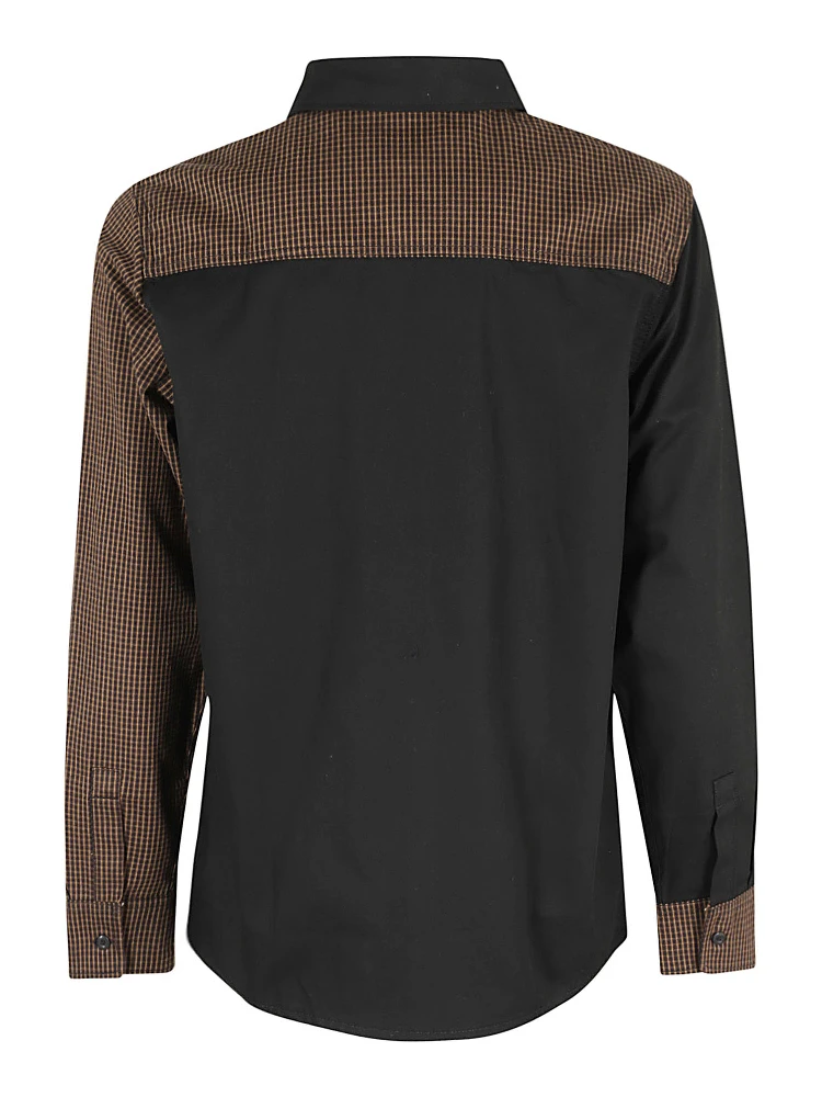 Miltomvale Shirt alternative