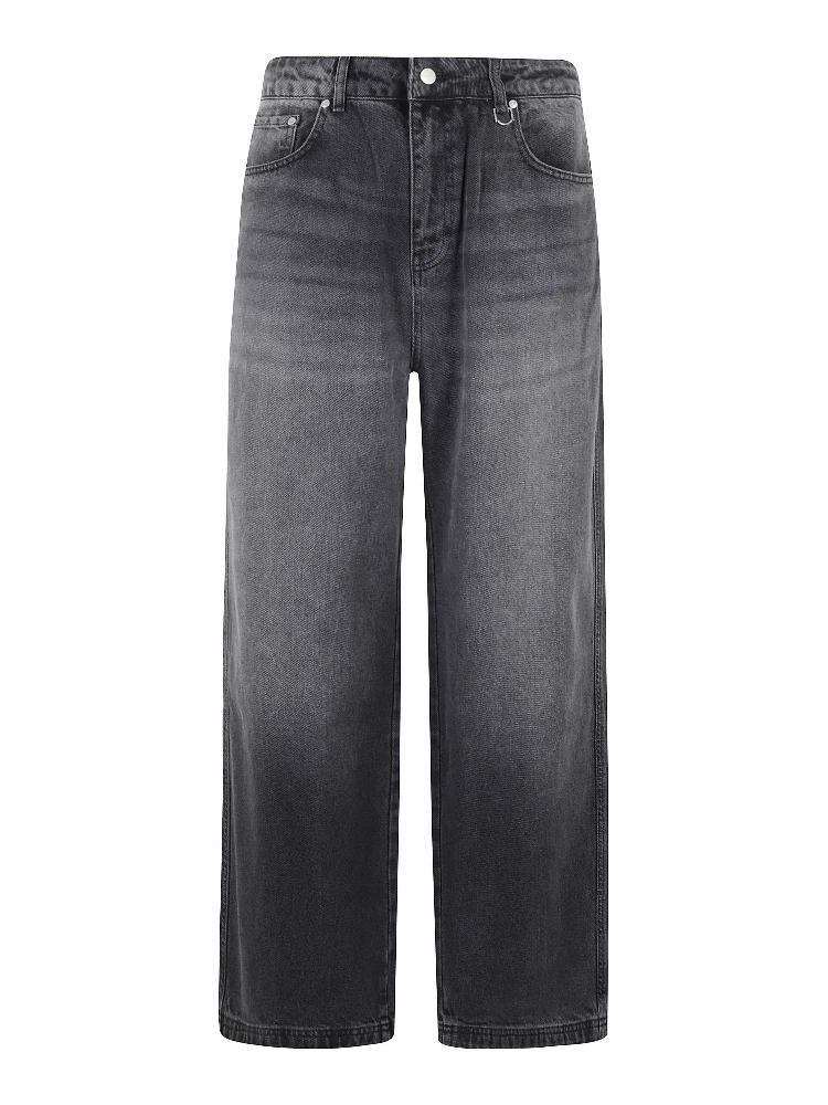 ESSENTIAL BAGGY DENIM