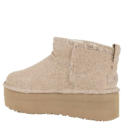 W CLASSIC ULTRA MINI Boot
