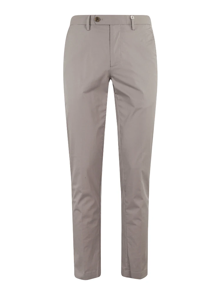 Tailored trousers