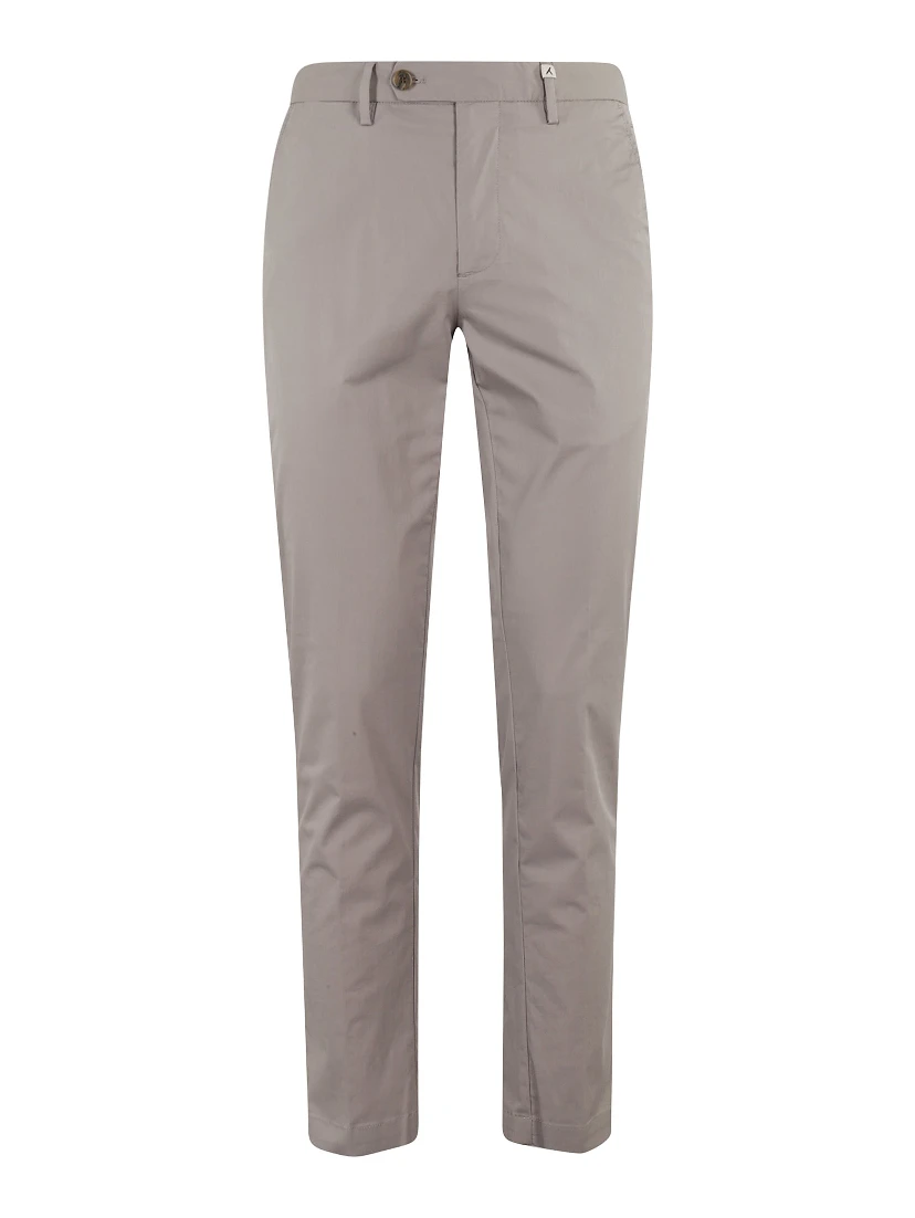 Tailored trousers