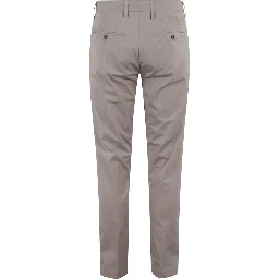 Tailored trousers