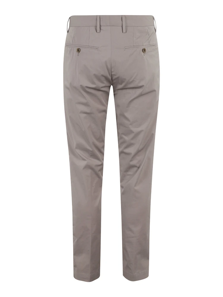 Tailored trousers alternative