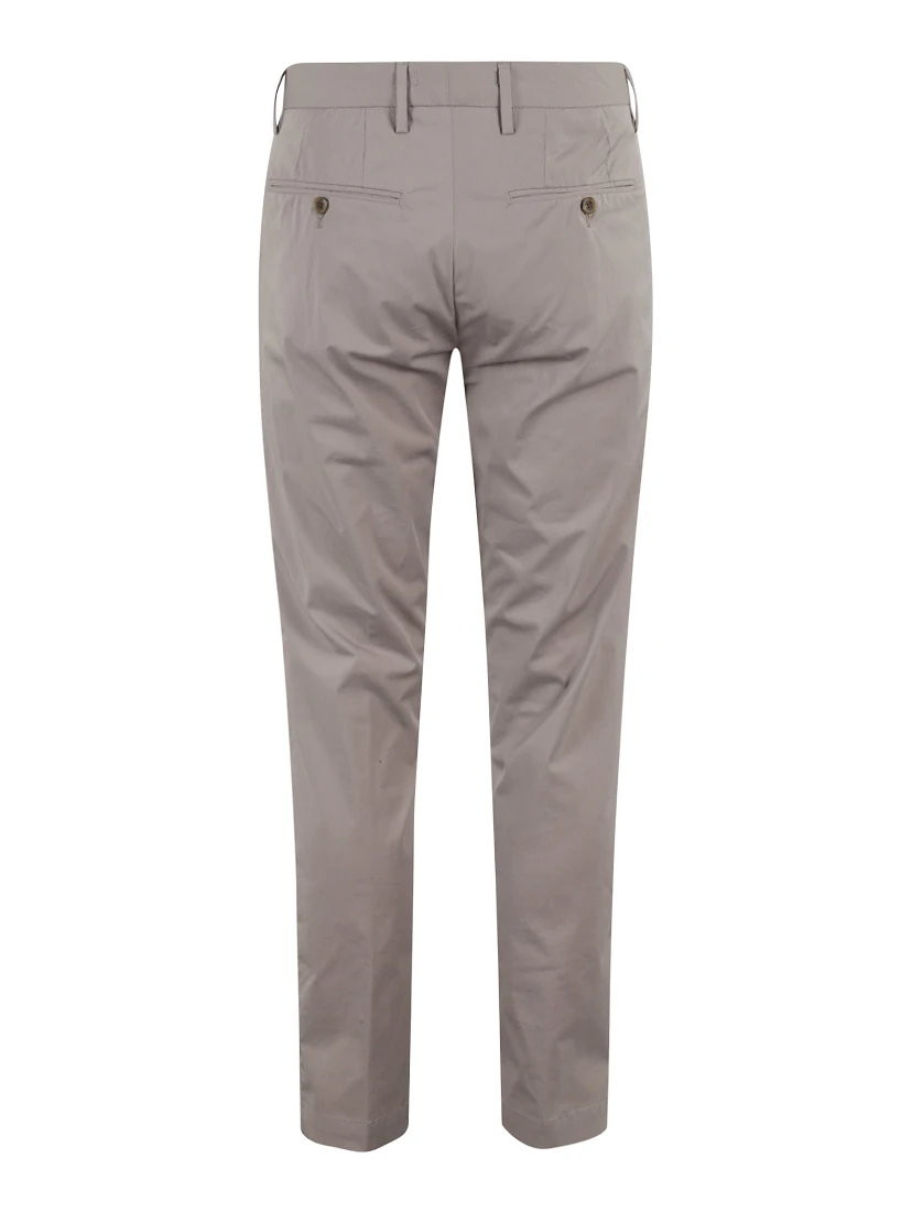 Tailored trousers