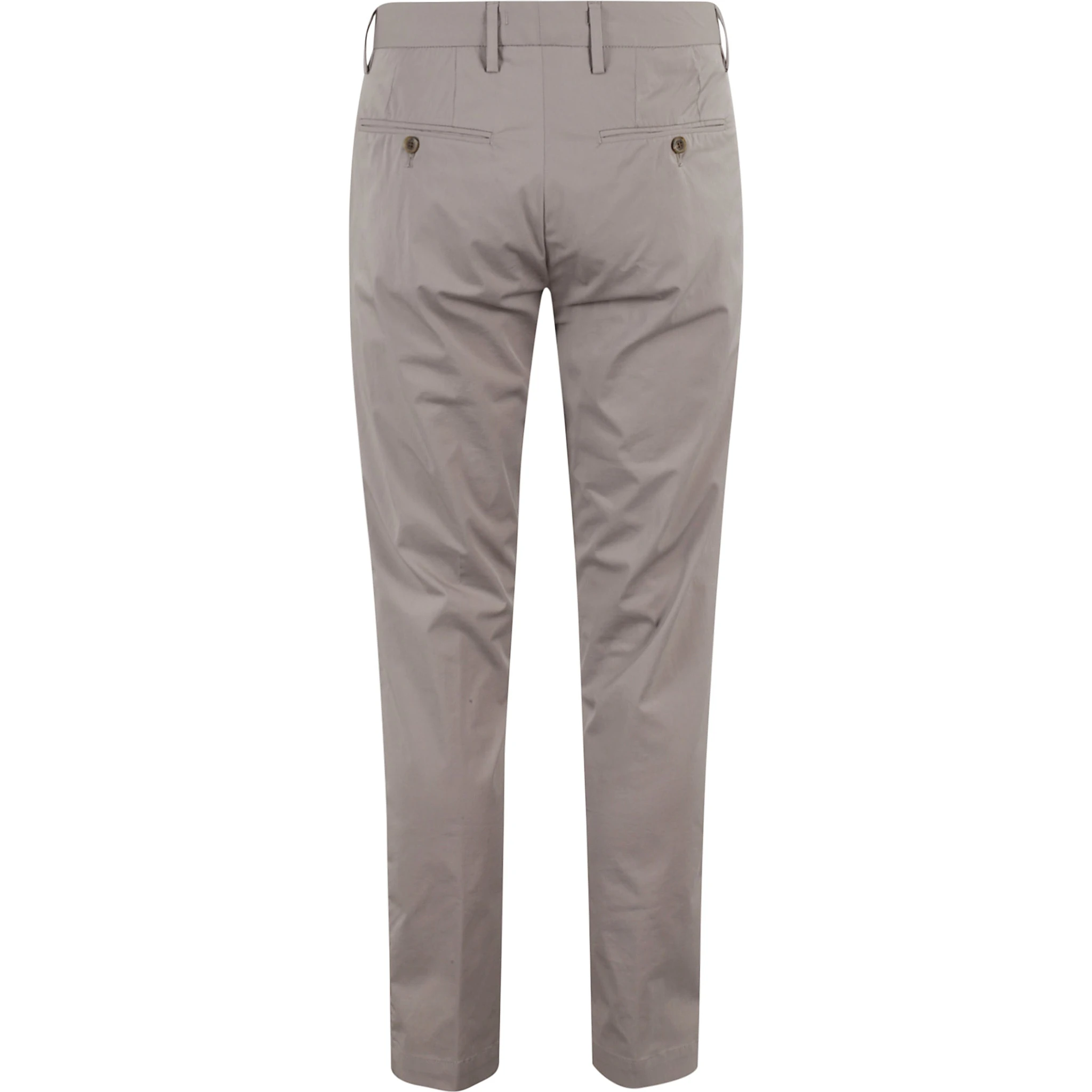Tailored trousers