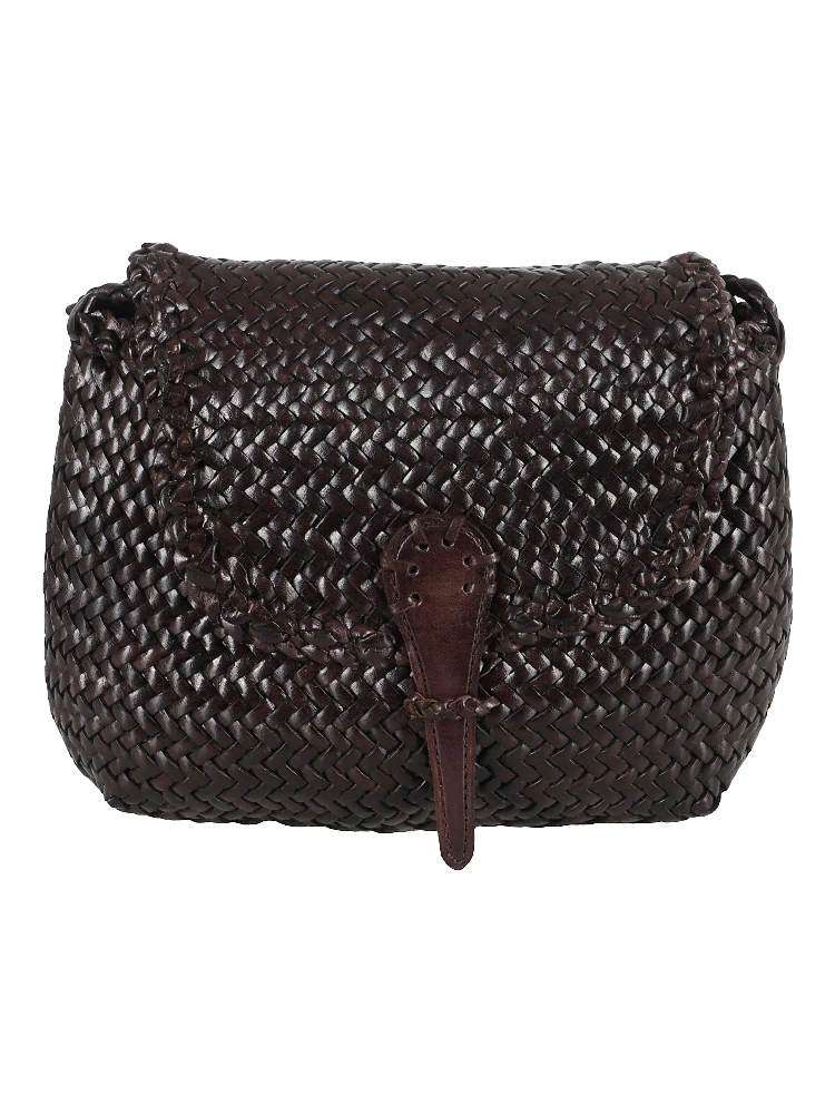 MINI CITY BAG