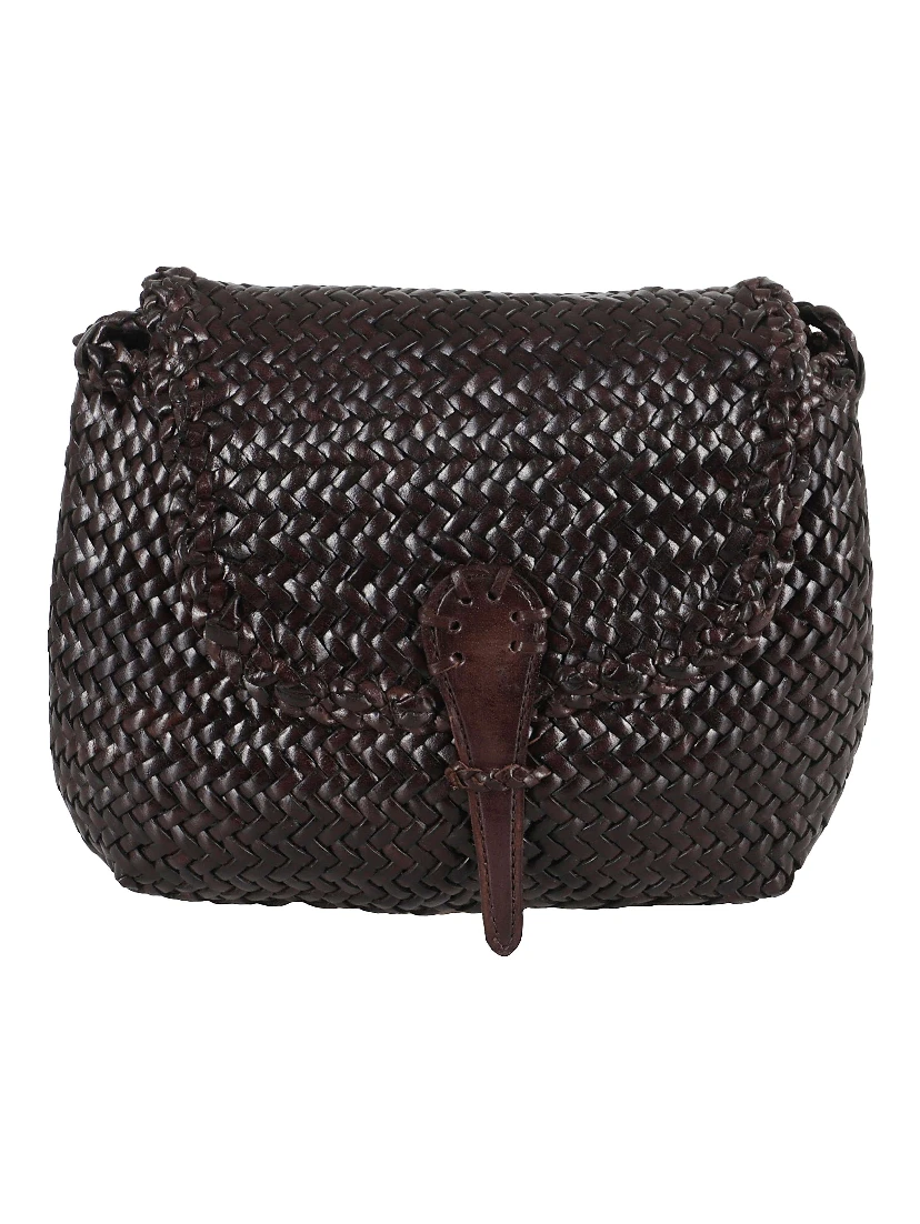 MINI CITY BAG