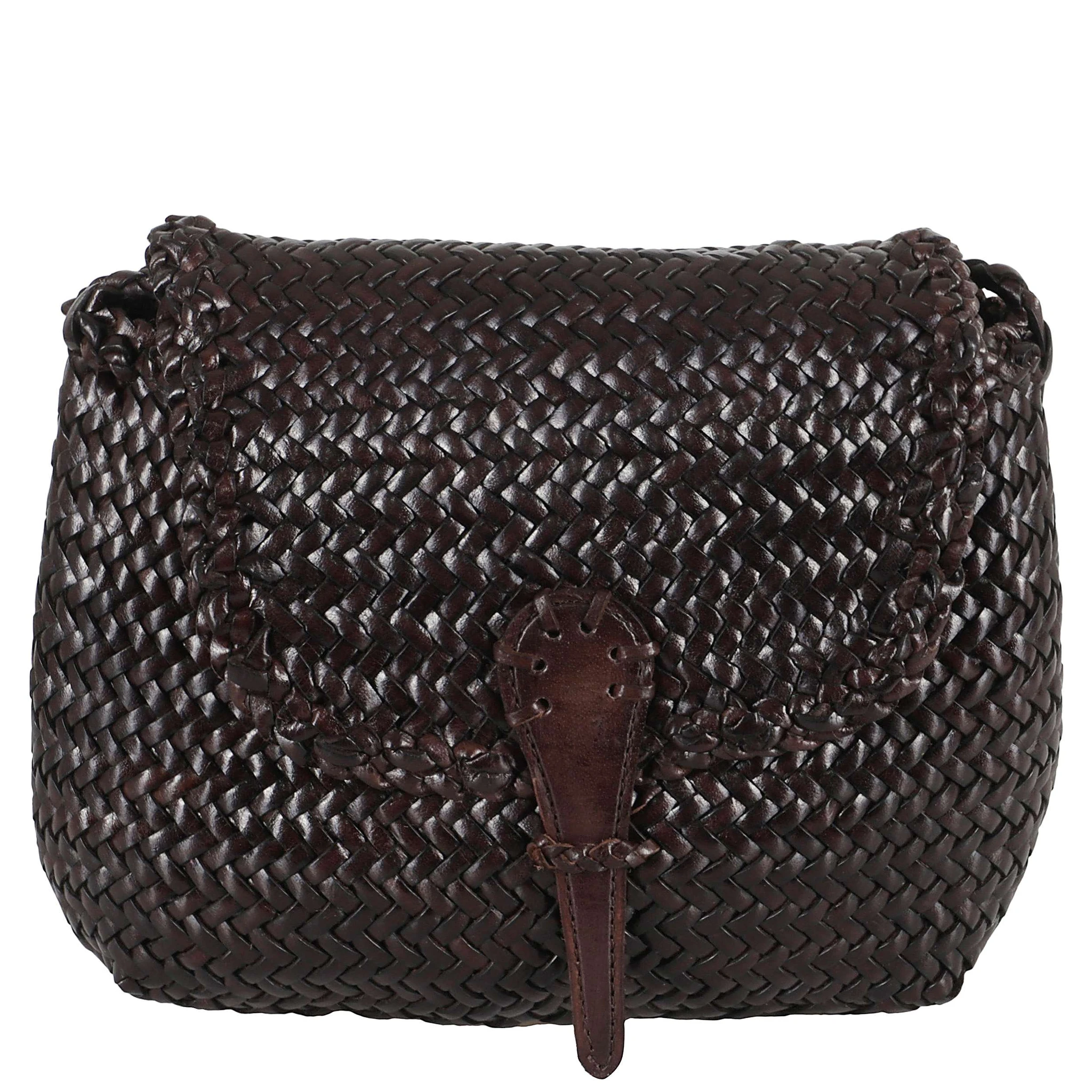 MINI CITY BAG