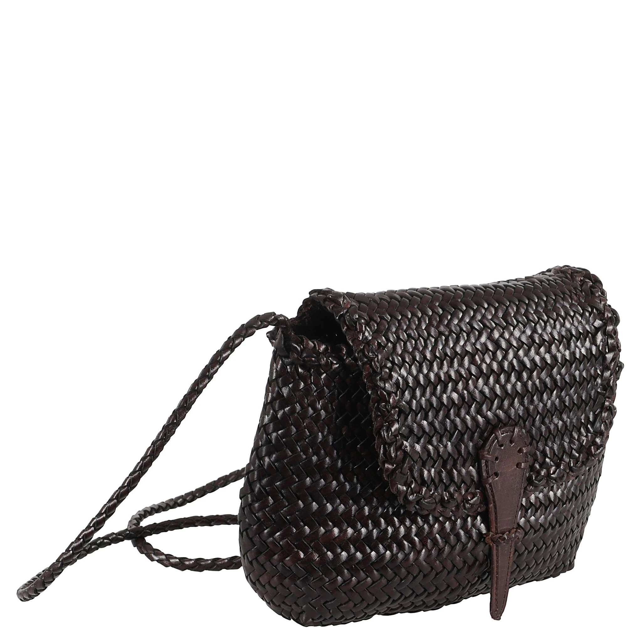 MINI CITY BAG