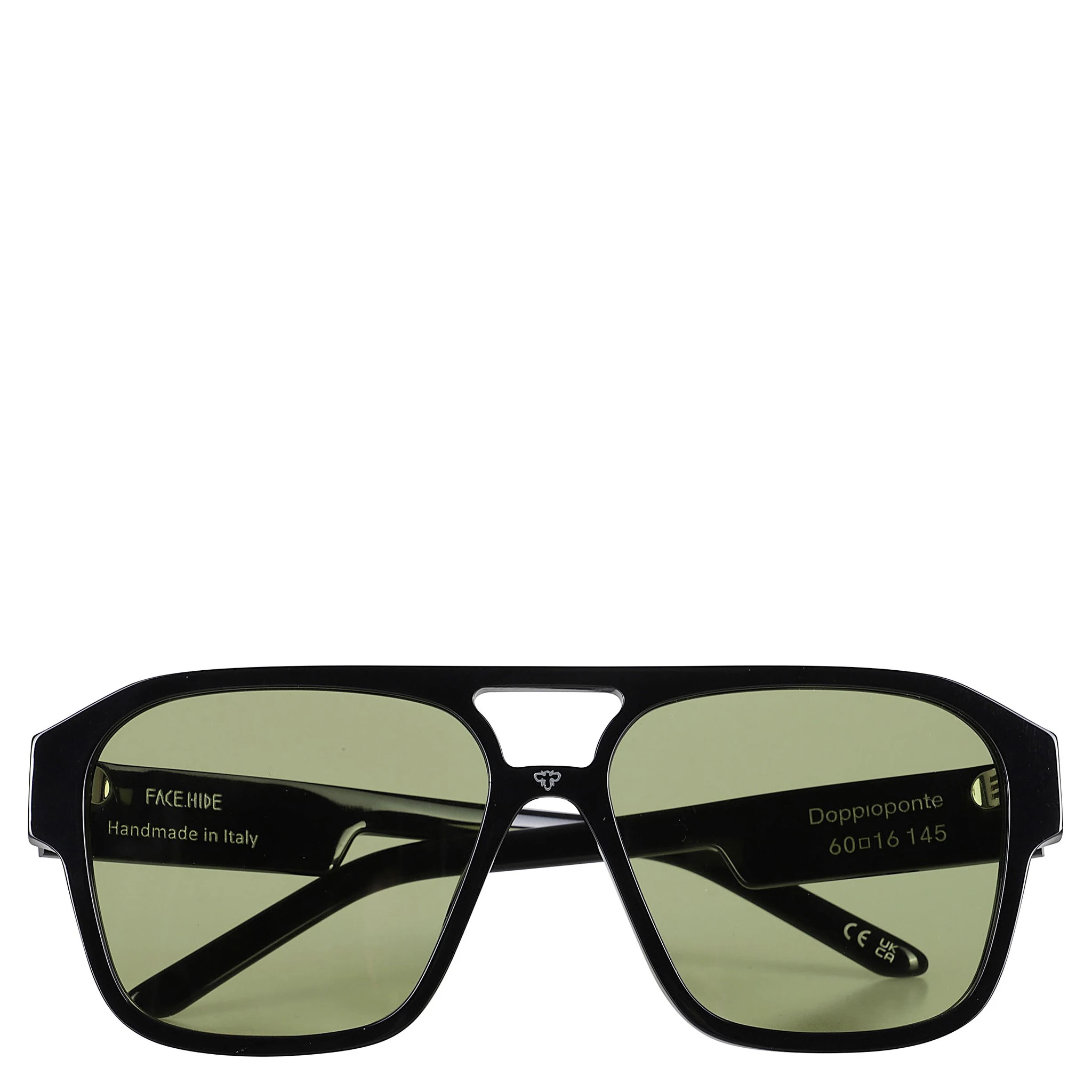 DOPPIOPONTE BLACK|096