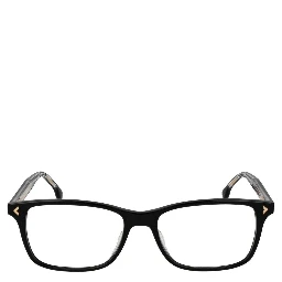 Black Cellulose Acetate Glasses (Frames)