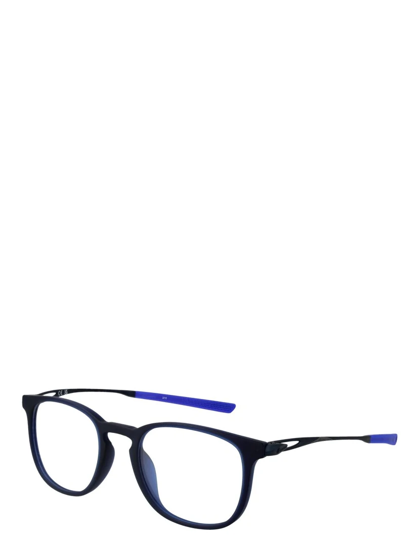 Blue Titanium Glasses (Frames)