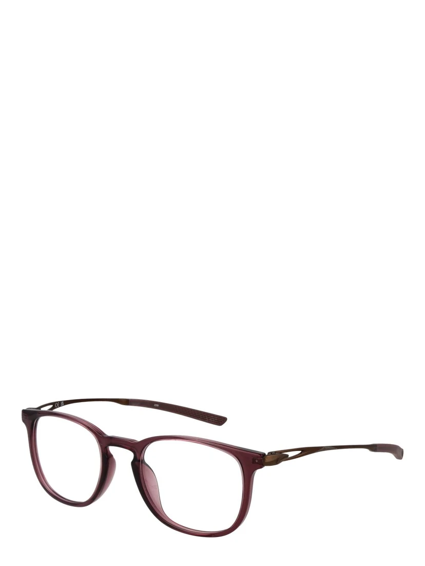 Brown Titanium Glasses (Frames)