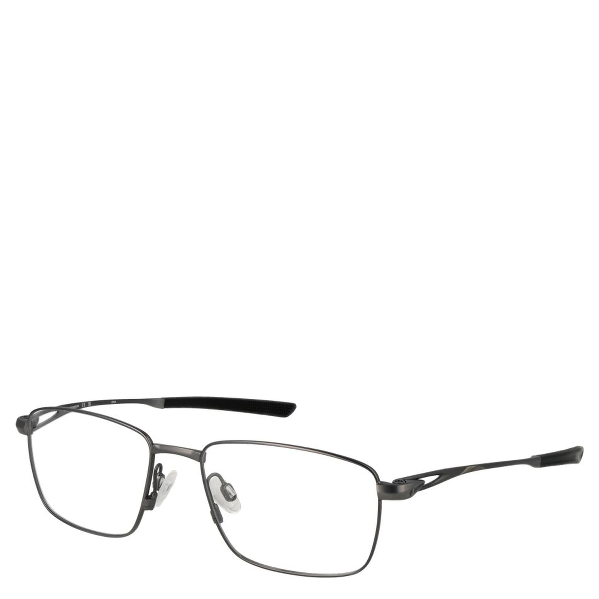 Black Titanium Glasses (Frames)