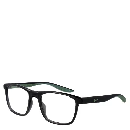 Gray Stainless Steel Glasses (Frames)