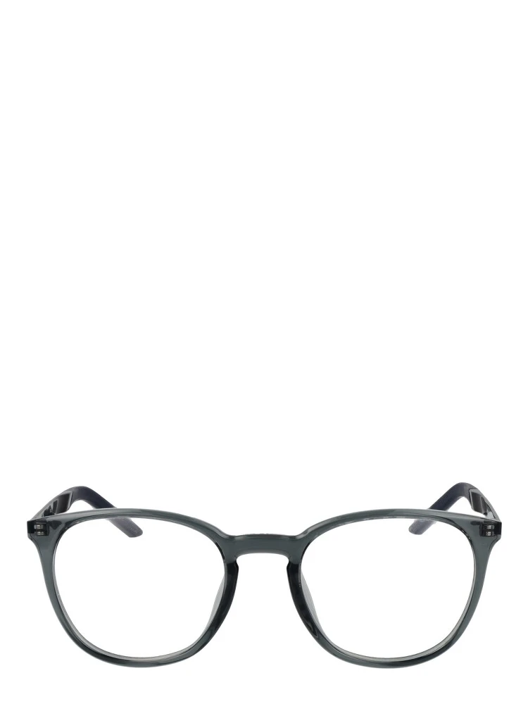 Gray Metal Glasses (Frames) alternative