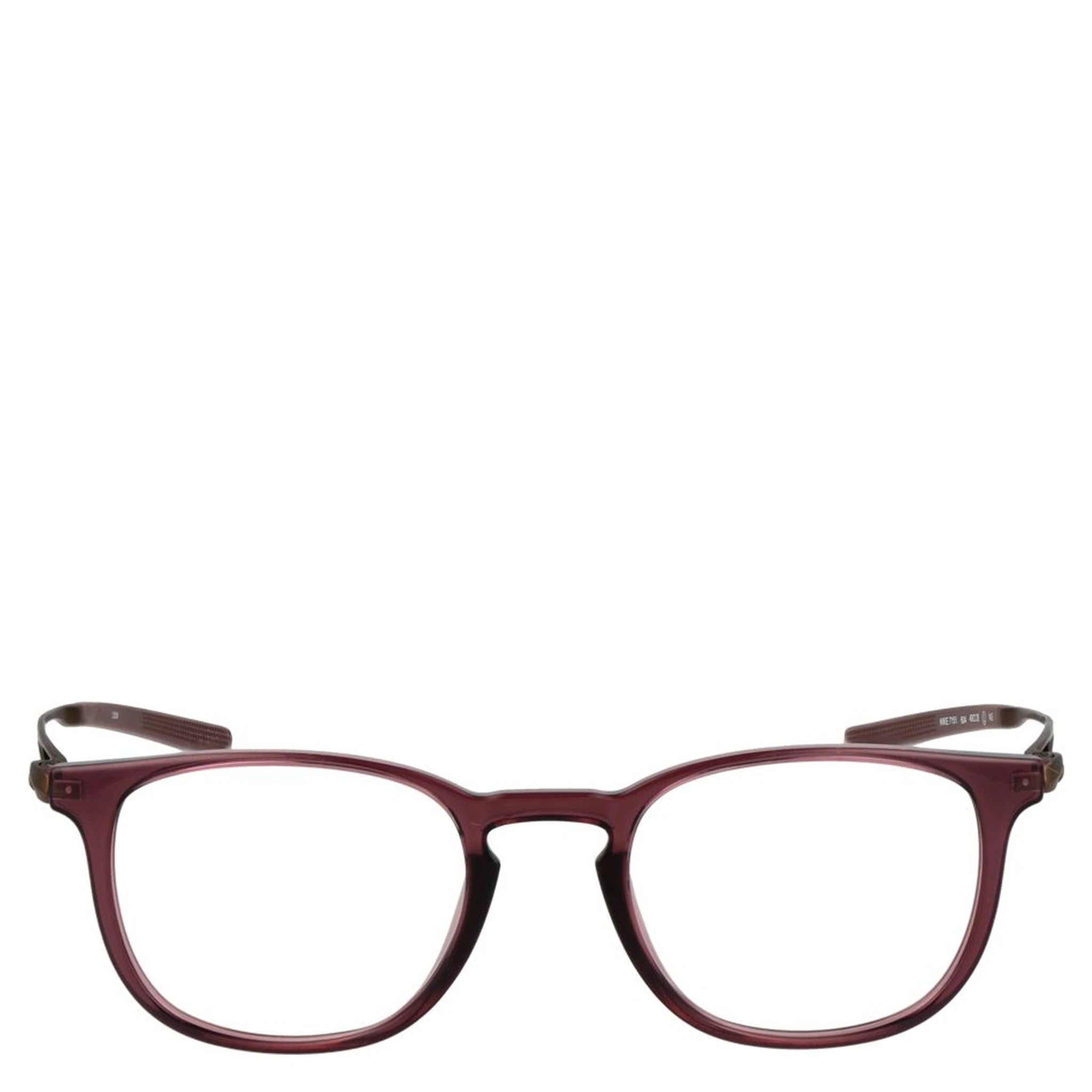 Brown Titanium Glasses (Frames)
