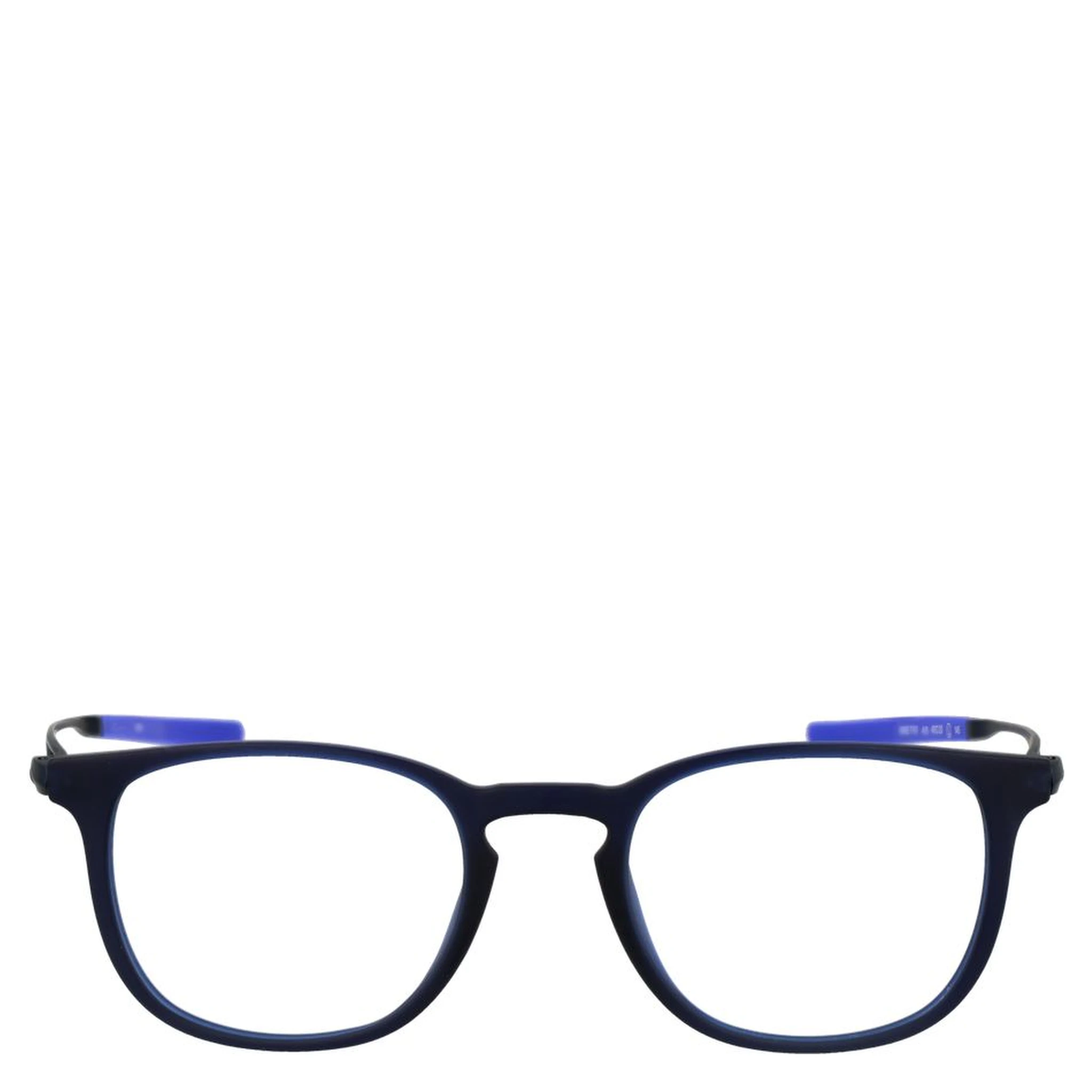 Blue Titanium Glasses (Frames)