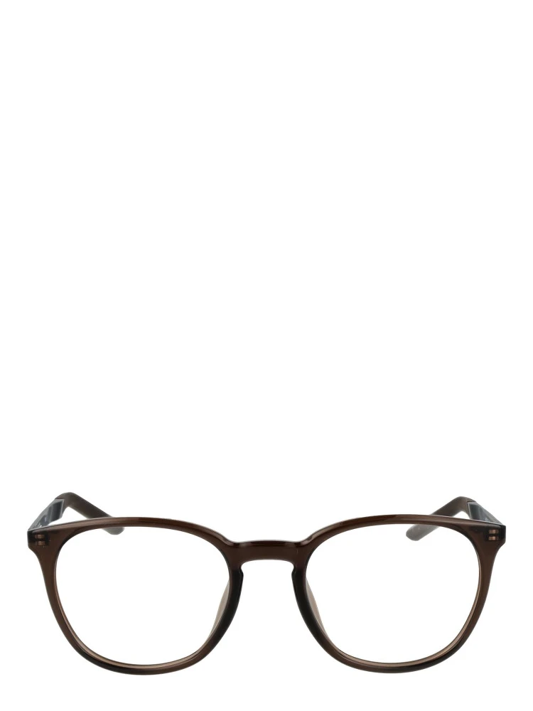 Beige Metal Glasses (Frames) alternative