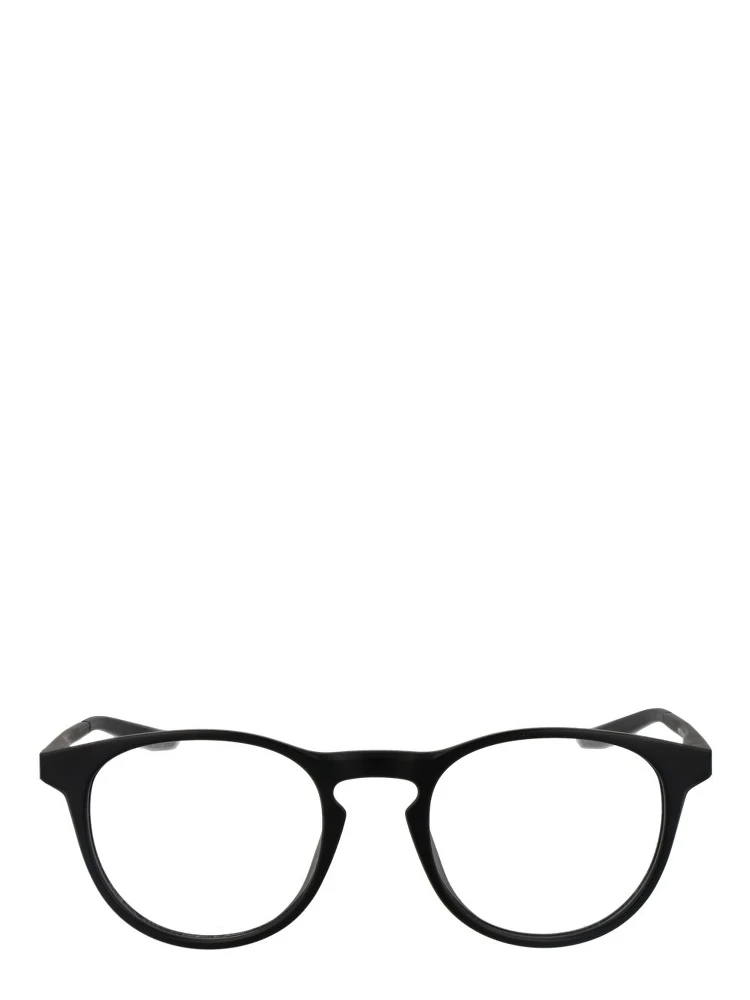 Black Metal Glasses (Frames) alternative