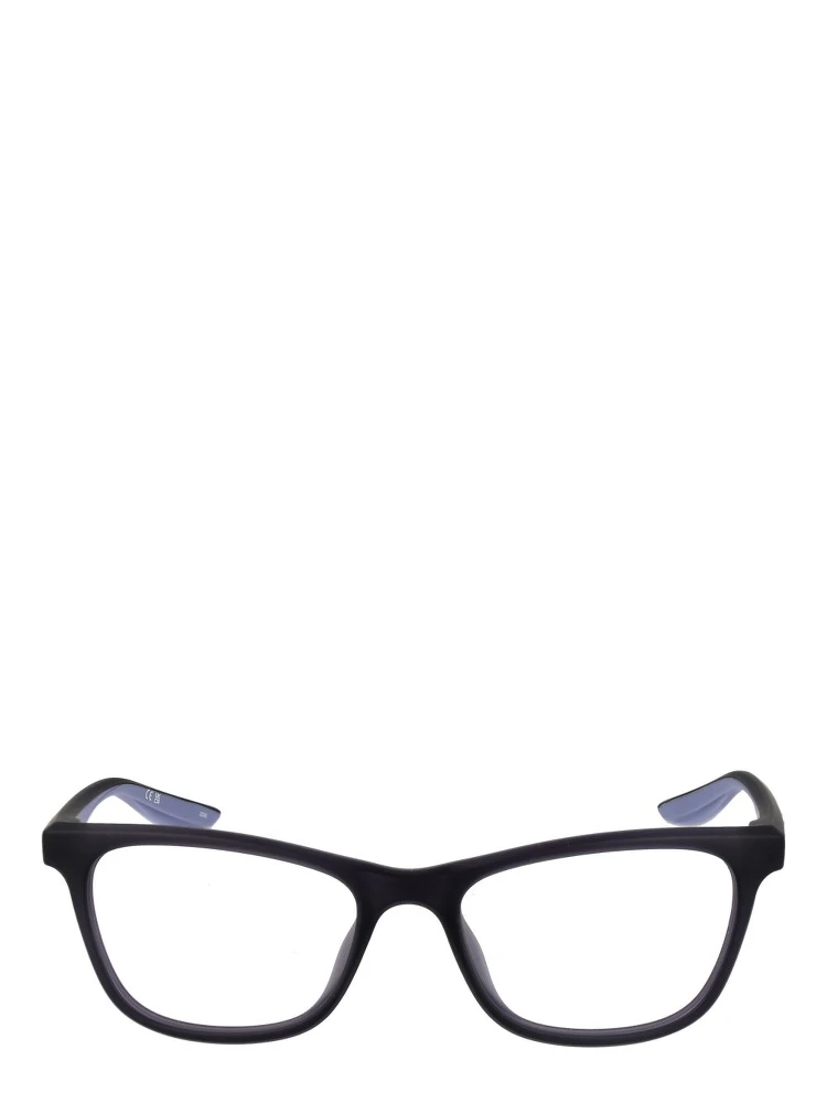Purple Stainless Steel Glasses (Frames) alternative