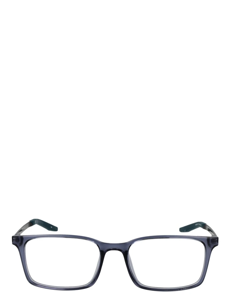 Blue Plastic Glasses (Frames) alternative