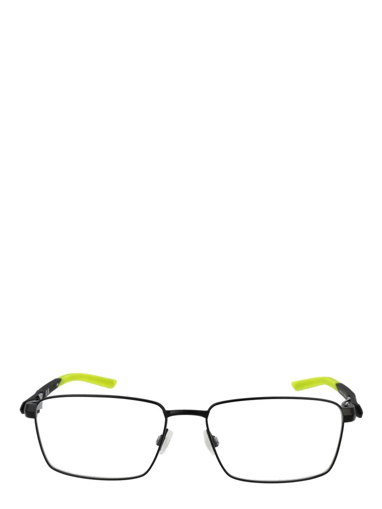 Black Metal Glasses (Frames) alternative
