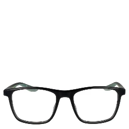 Gray Stainless Steel Glasses (Frames)