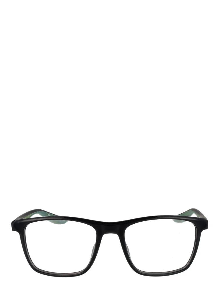 Gray Stainless Steel Glasses (Frames) alternative
