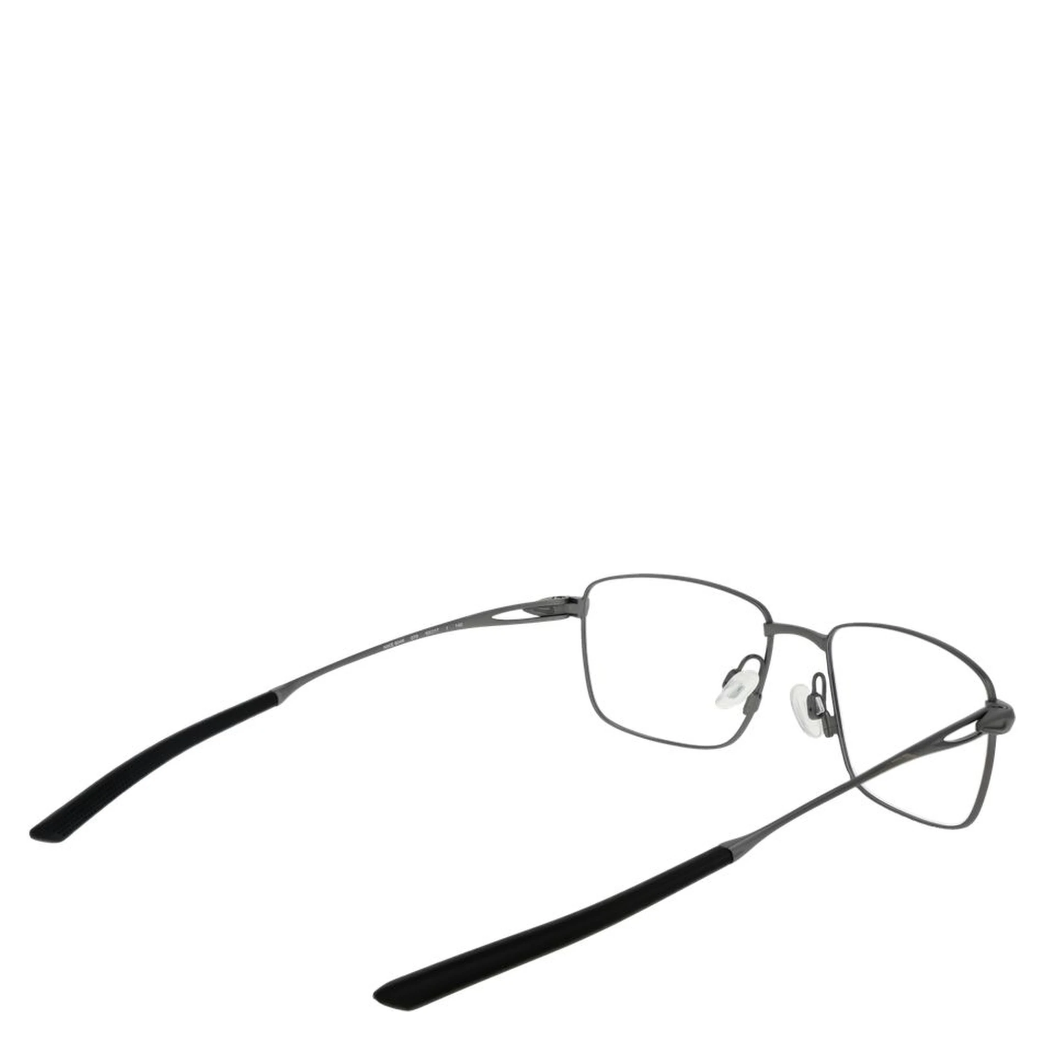 Black Titanium Glasses (Frames)