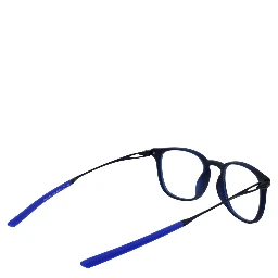 Blue Titanium Glasses (Frames)