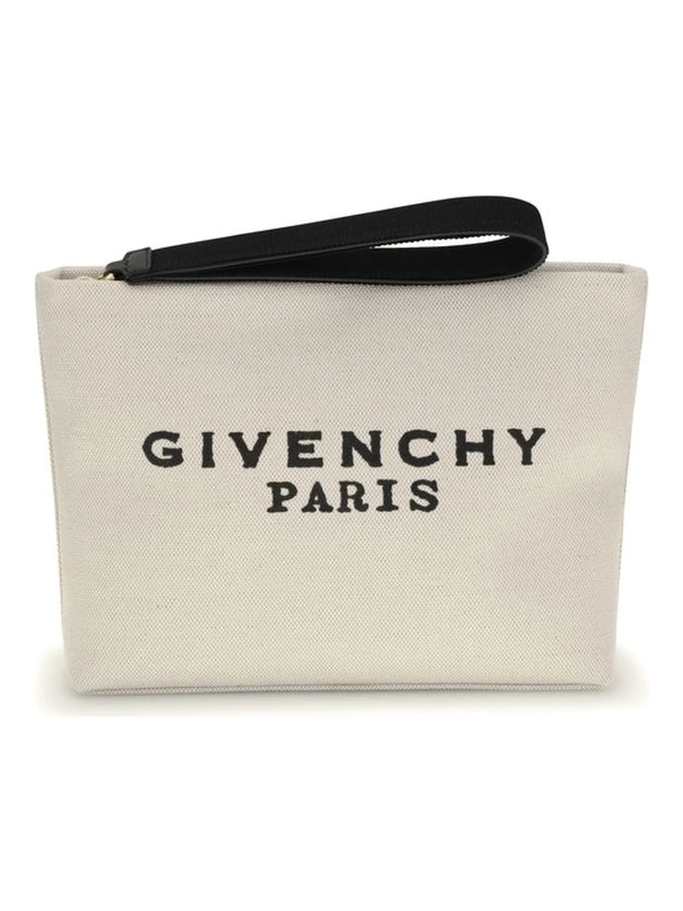 Beige Cotton Accessories